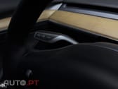 Tesla Model 3 Performance Dual Motor AWD