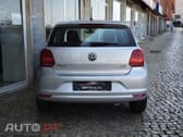 Volkswagen Polo 1.4 TDI Blue Motion