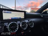 Mercedes-Benz A 250 e AMG Line