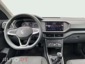 Volkswagen T-Cross 1.0 TSI Conceptline
