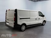 Renault Trafic 2.0 dCi L2H1 1.3T