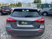 Mercedes-Benz A 180 d Style Aut.
