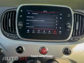 Fiat 500 1.0 Hybrid Connect