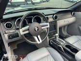 Ford Mustang CABRIO