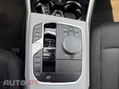 BMW 320 e Auto