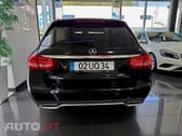 Mercedes-Benz C 220 d Station 9G-TRONIC Avantgarde