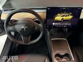 Tesla Model 3 Standard Range Plus RWD