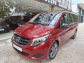 Mercedes-Benz V 220 CDi Avantgarde Aut.
