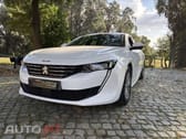 Peugeot 508 1.5 BlueHDi Active
