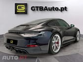 Porsche 911 911 GT3 Touring 
