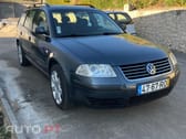 Volkswagen Passat 1.9 TDI