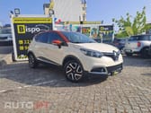 Renault Captur (ENERGY) dCi 90 INTENS