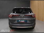 Renault Mégane Sport Tourer 1.5 Blue dCi Limited