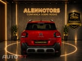 Citroen C3 Aircross PureTech FEEl