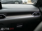 Mazda CX-5 2.2 D Takumi AT Sunroof Pack AWD