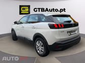Peugeot 3008 1.2 PureTech Active Pack