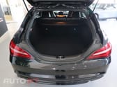 Mercedes-Benz CLA 180 d 7G-DCT AMG Line