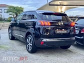 Peugeot 3008 1.5 BlueHDi Allure Pack