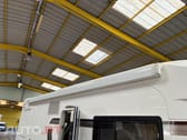 Fiat Ducato Fleurette Mayflower 69 2.3
