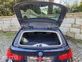 BMW 320 d Touring Line Modern