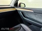 Tesla Model Y Standard