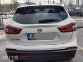 Nissan Qashqai 1.5 DCI N-STYLE