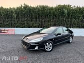 Peugeot 407 1.6 HDi Executive