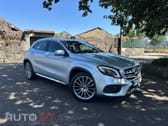 Mercedes-Benz GLA 200 AMG Line Aut.