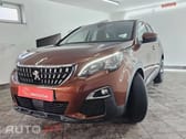 Peugeot 3008 1.6 BlueHDi Allure EAT6
