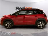 Citroen C3 Aircross 1.2 PureTech Plus