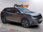 Peugeot 2008 1.5 BlueHDi GT