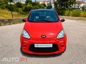 Ligier JS RC 50L Sport