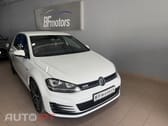 Volkswagen Golf 2.0 TDi GTD