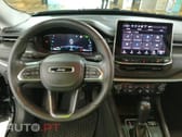 Jeep Compass 1.3 T Limited DCT