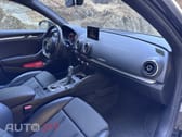 Audi A3 Sportback 1.8 TFSi S-line S tronic