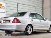 Mercedes-Benz C 220 CDi Classic