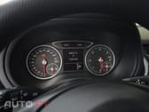 Mercedes-Benz B 180 (CDI) d 7G-DCT Style