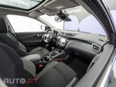 Nissan Qashqai 1.5 dCi N-Connecta