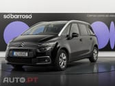 Citroen Grand C4 SpaceTourer 1.5 BlueHDi Feel