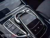 Mercedes-Benz C 220 d Avantgarde Aut.
