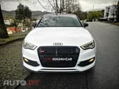 Audi A3 2.0 TDI S-line