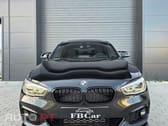 BMW 118 Pack m