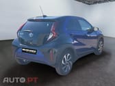 Toyota Aygo X 1.0 VVT-i Dynamic