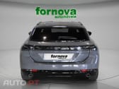 Peugeot 508 SW 1.6 Hybrid GT e-EAT8