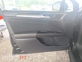 Ford Mondeo 1.5 TDCi Trend