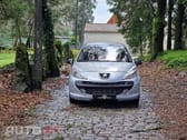 Peugeot 207 1.6 HDi Sport