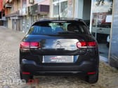 Citroen C4 Cactus PureTech 130 Stop&Start Feel