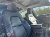 Tesla Model 3 Standard Range Plus RWD