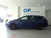 Opel Astra Sports Tourer 1.5 D GS Line S/S