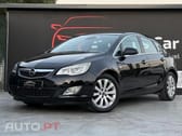 Opel Astra 1.3 CDTi Cosmo
